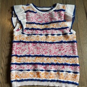 Colorful Sweater